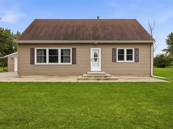 115 Kohl St, Martelle, IA 52305