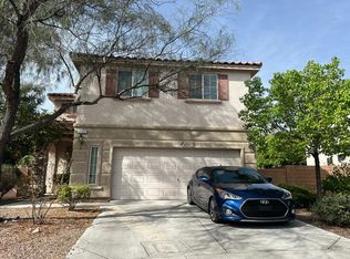 9783 Colored Wind Ave, Las Vegas, NV 89148