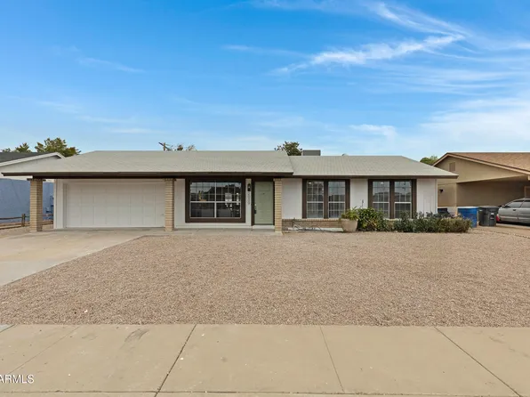 2009 E FRYE Road, Chandler, AZ 85225