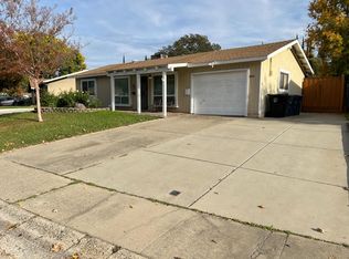 8024 Lesser Way, Citrus Heights, CA 95621