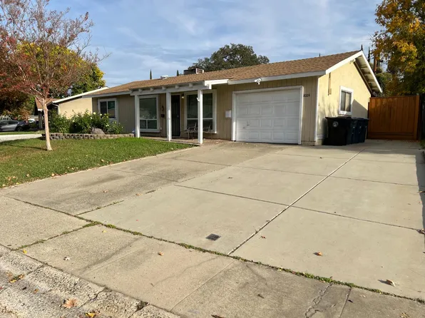 8024 Lesser Way, Citrus Heights, CA 95621