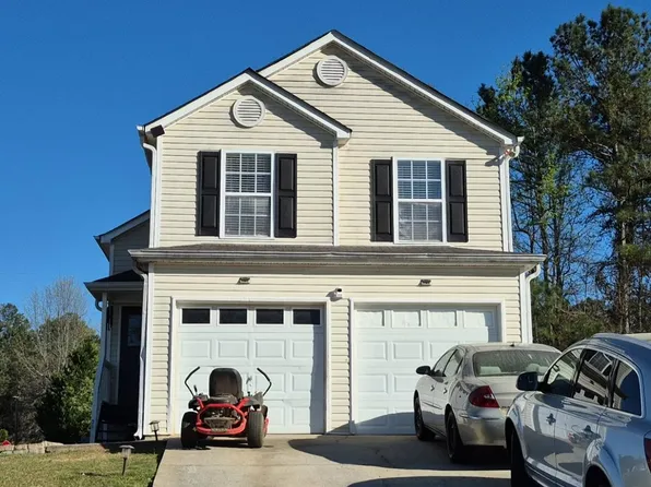 1342 Danby Ct, Douglasville, GA 30134