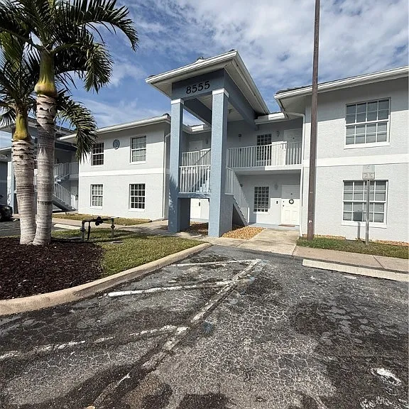 8555 Bernwood Cove Loop #103 — Photo 1