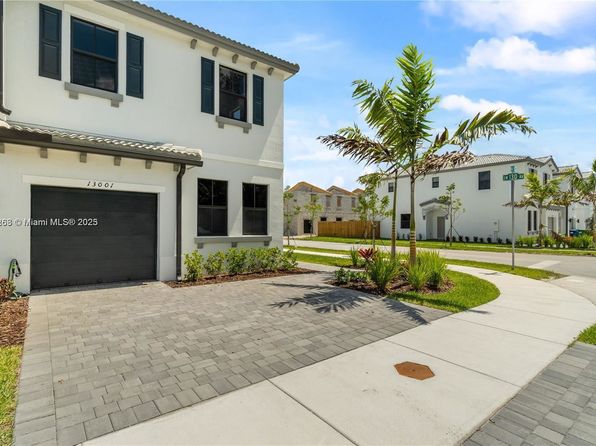 13001 SW 286th Way, Homestead, FL 33033