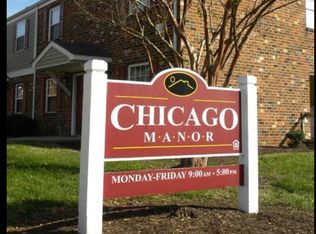 1709 Chicago Ave, Richmond, VA 23224