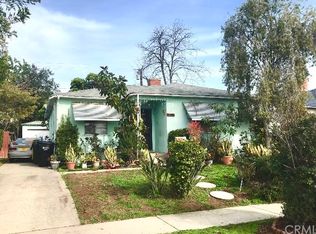 797 W Sacramento St, Altadena, CA 91001
