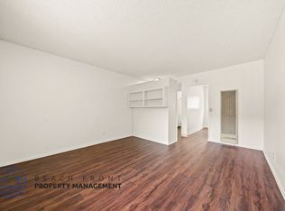 13444-13460 Prairie Ave., Hawthorne, CA 90250