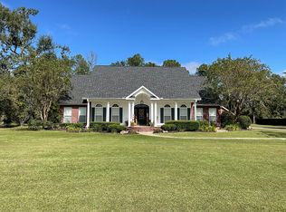 3598 Sierra Cir, Sulphur, LA 70665