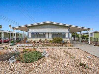 26033 Highland Palm Dr, Homeland, CA, 92548