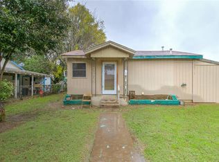 502 Franklin St, Cleburne, TX 76033