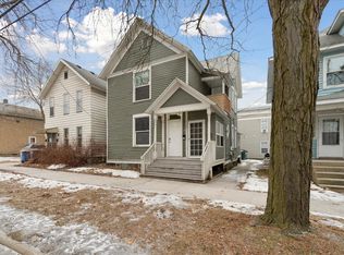 157 Lexington Ave NW, Grand Rapids, MI 49504