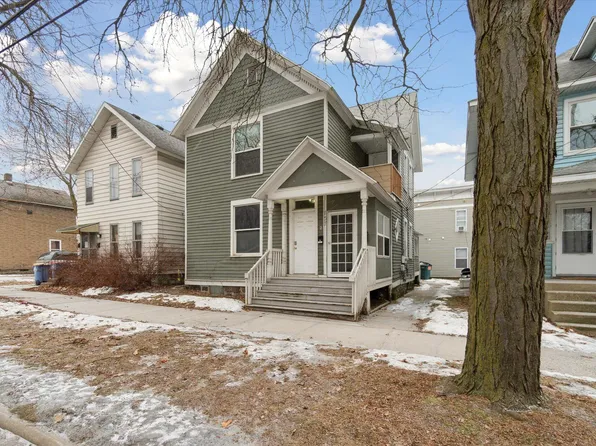 157 Lexington Ave NW, Grand Rapids, MI 49504