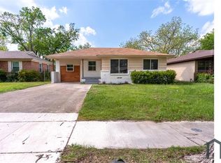 10307 Pinecrest Dr, Dallas, TX 75228