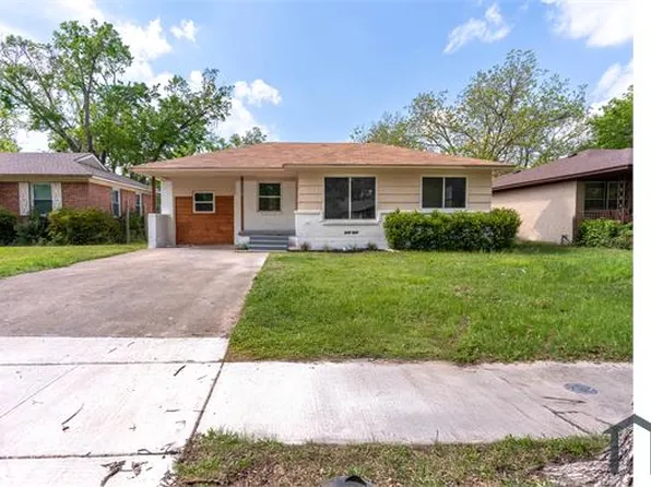 10307 Pinecrest Dr, Dallas, TX 75228