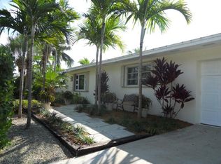 20862 8th Ave W, Summerland Key, FL 33042