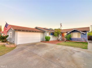 21148 E Tudor St, Covina, CA 91724
