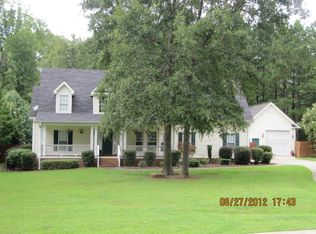 114 Clinton Crossing Ln, Gray, GA 31032