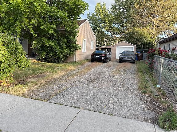 3rd image of 737 W Wasatch St