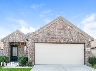 18455 Summit Ranch Dr, Hockley, TX 77447