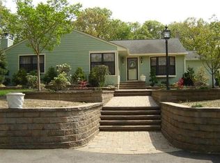 1 School House Rd, Egg Harbor Township, NJ 08234