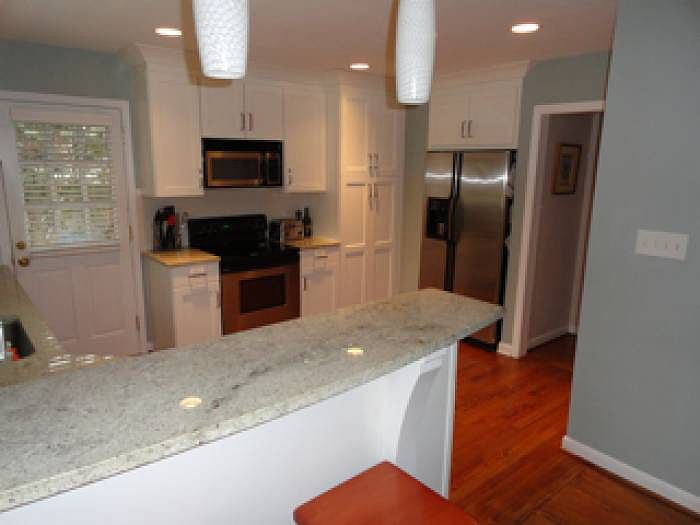 Breakfast Bar