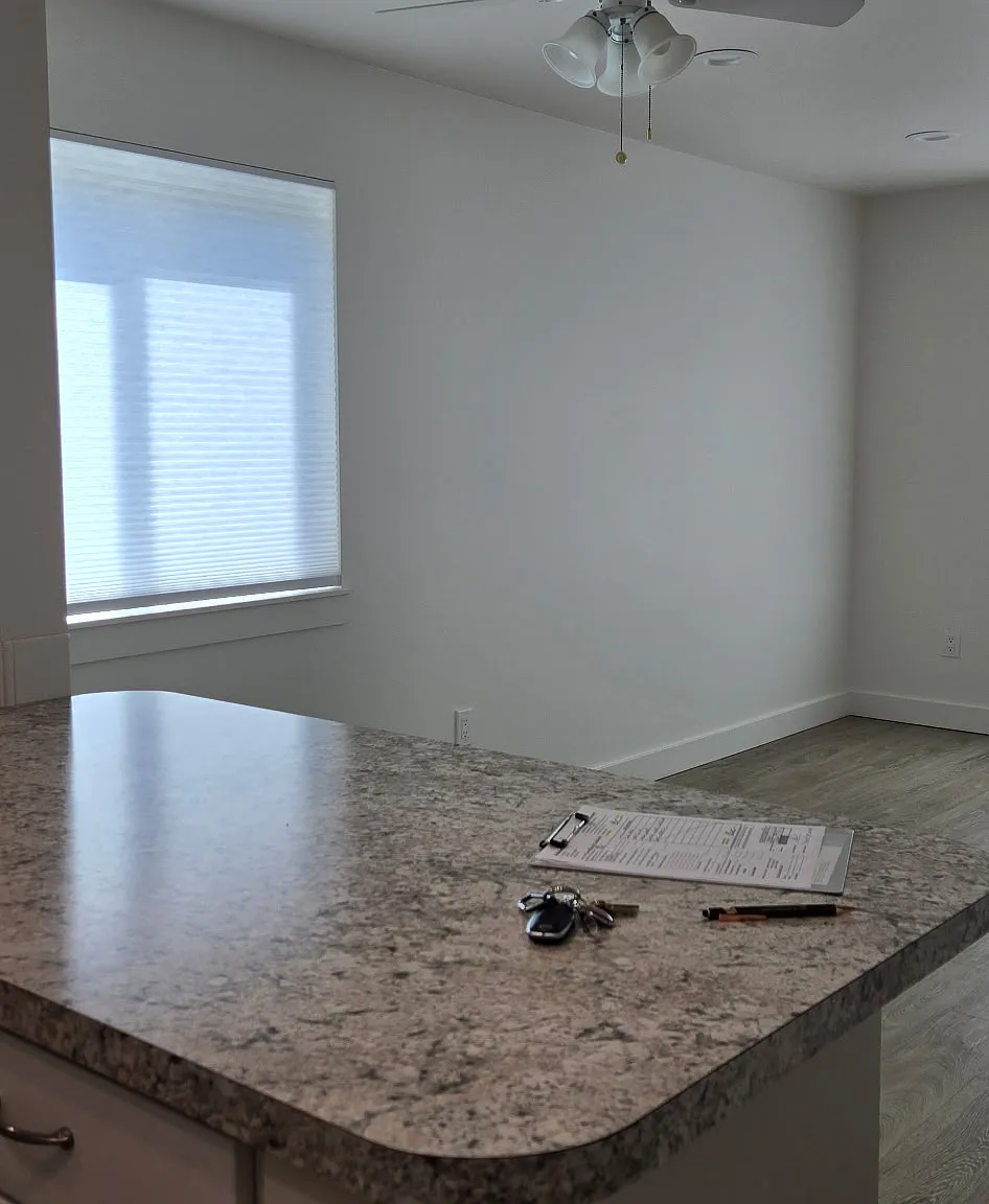 1 bed, 600 sqft, $1,600 — Photo 4