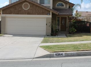 6264 Gamay Ct, Rancho Cucamonga, CA 91737