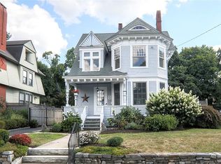 6 Morgan Ave, Norwalk, CT 06851