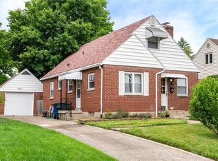 1027 Berkshire Rd, Dayton, OH 45419
