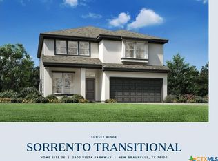 2902 Vista Pkwy, New Braunfels, TX 78130