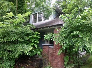 1432 N Olney St, Indianapolis, IN