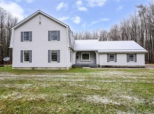 17550 Rock Creek Rd, Thompson, OH 44086