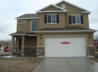 81 Churchill Downs Dr, Farmington, UT 84025