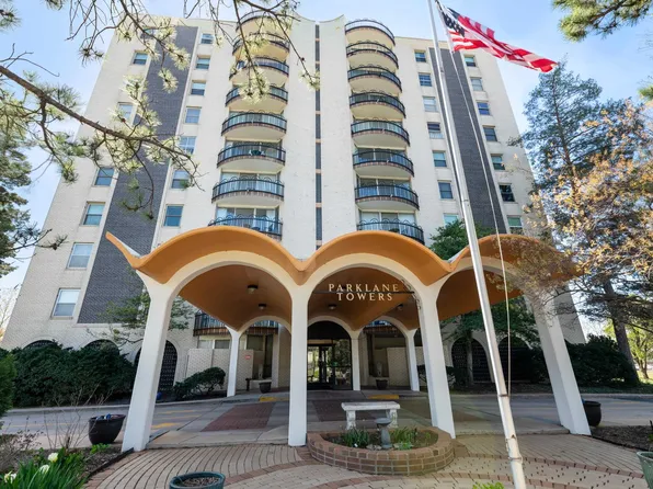 5051 E Lincoln St APT 8D, Wichita, KS 67218