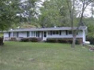 W4914 Sweden Coulee Rd, Holmen, WI 54636