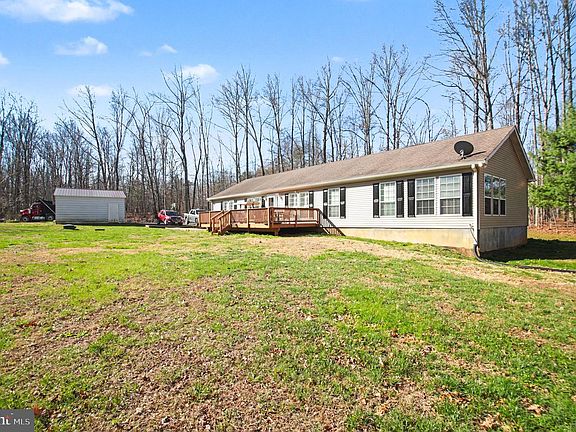 3rd image of 8552 Black Walnut Run Rd