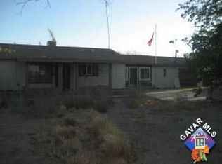 20640 E Avenue J, Lancaster, CA