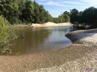 Tbd Powell Ln, Liberty, MS 39645