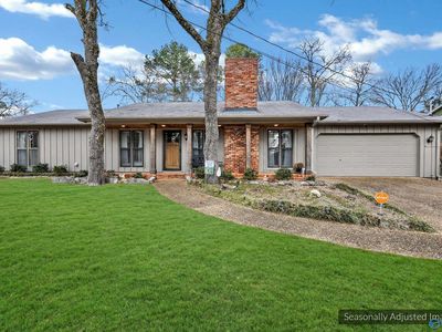 914 Way Thru The Woods SW, Decatur, AL, 35603