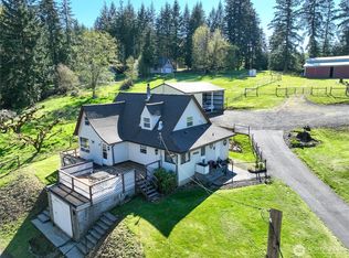 503 Carnine Rd, Castle Rock, WA 98611