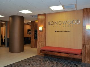 The Longwood, Roxbury Crossing, MA 02120