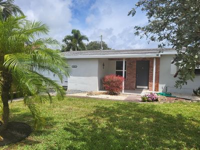 1631 NE 33 Court, Pompano Beach, FL, 33064