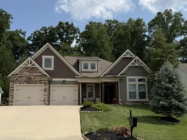 1442 Clearmill Dr, Lenoir City, TN 37772