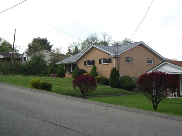 275 Lincoln Hall Rd, Elizabeth, PA 15037