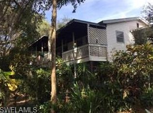 2441 Limpkin Ln, Alva, FL 33920