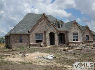 6725 Katie Corral Dr, Fort Worth, TX 76126
