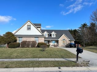 404 Fox Ln, Carmel, IN 46032