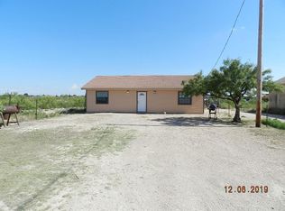 551 W 43rd Ln, Fort Stockton, TX 79735