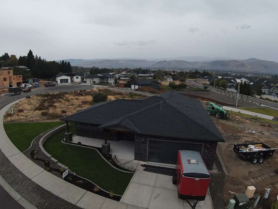 260 NW Chinook Way, East Wenatchee, WA 98802 Zillow