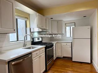 24 Arden St #24T, Allston, MA 02134
